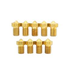 3D printer nozzle - Chic Cart