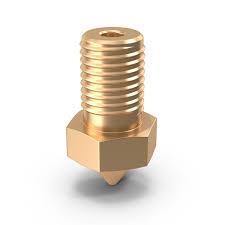 3D printer nozzle - Chic Cart