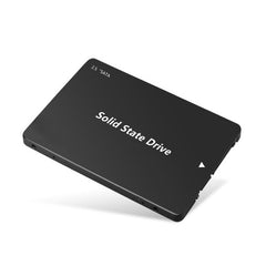 2.5 Inches High Speed Solid State Drive 1TB Notebook Desktop - Chic Cart