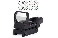 11/20 mm holographic sight - Chic Cart