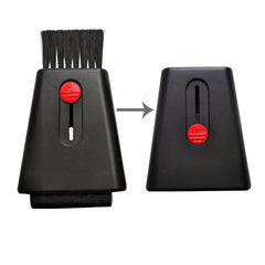 Air Outlet Computer Retractable Cleaning Brush - Chic Cart