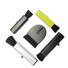 Air Outlet Computer Retractable Cleaning Brush - Chic Cart