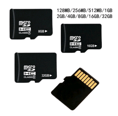 8g memory card high speed digital memory card mobile phone tf digital electronic 32g driving recorder high speed card - Chic Cart
