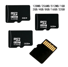 8g memory card high speed digital memory card mobile phone tf digital electronic 32g driving recorder high speed card - Chic Cart