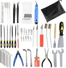 3D printer accessories - Chic Cart