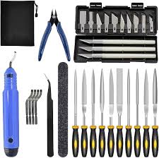 3D printer accessories - Chic Cart