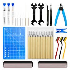 3D printer accessories - Chic Cart