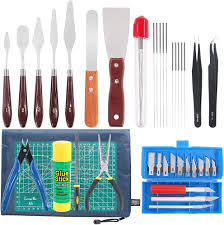3D printer accessories - Chic Cart