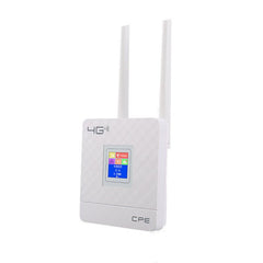 4G wireless router - Chic Cart