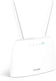 4G wireless router - Chic Cart