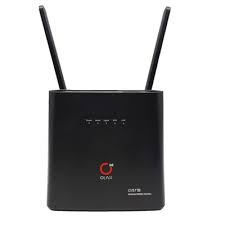 4G wireless router - Chic Cart