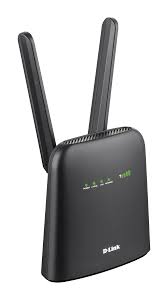4G wireless router - Chic Cart