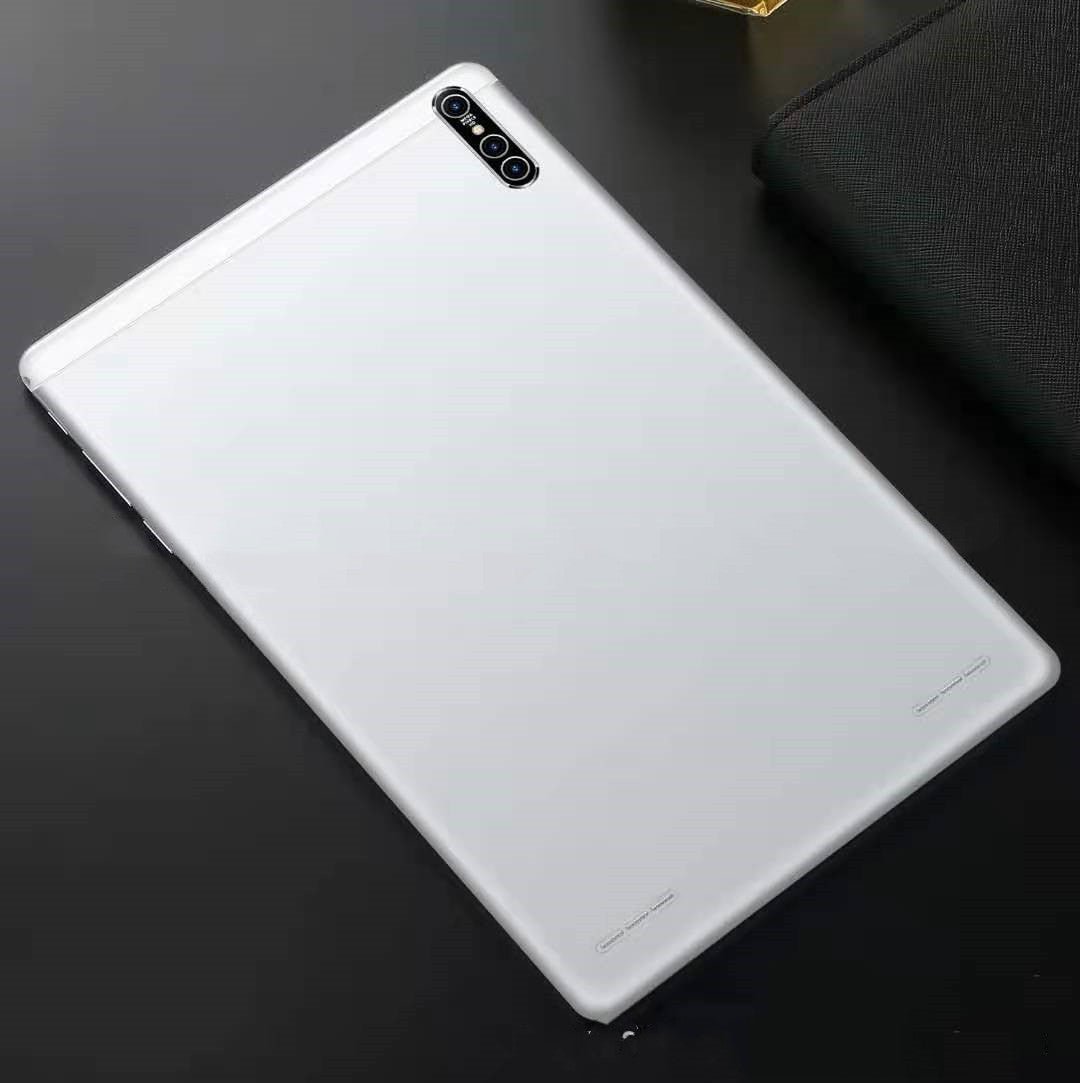 Android Learning Tablet PC Dual Camera 10inches - Chic Cart