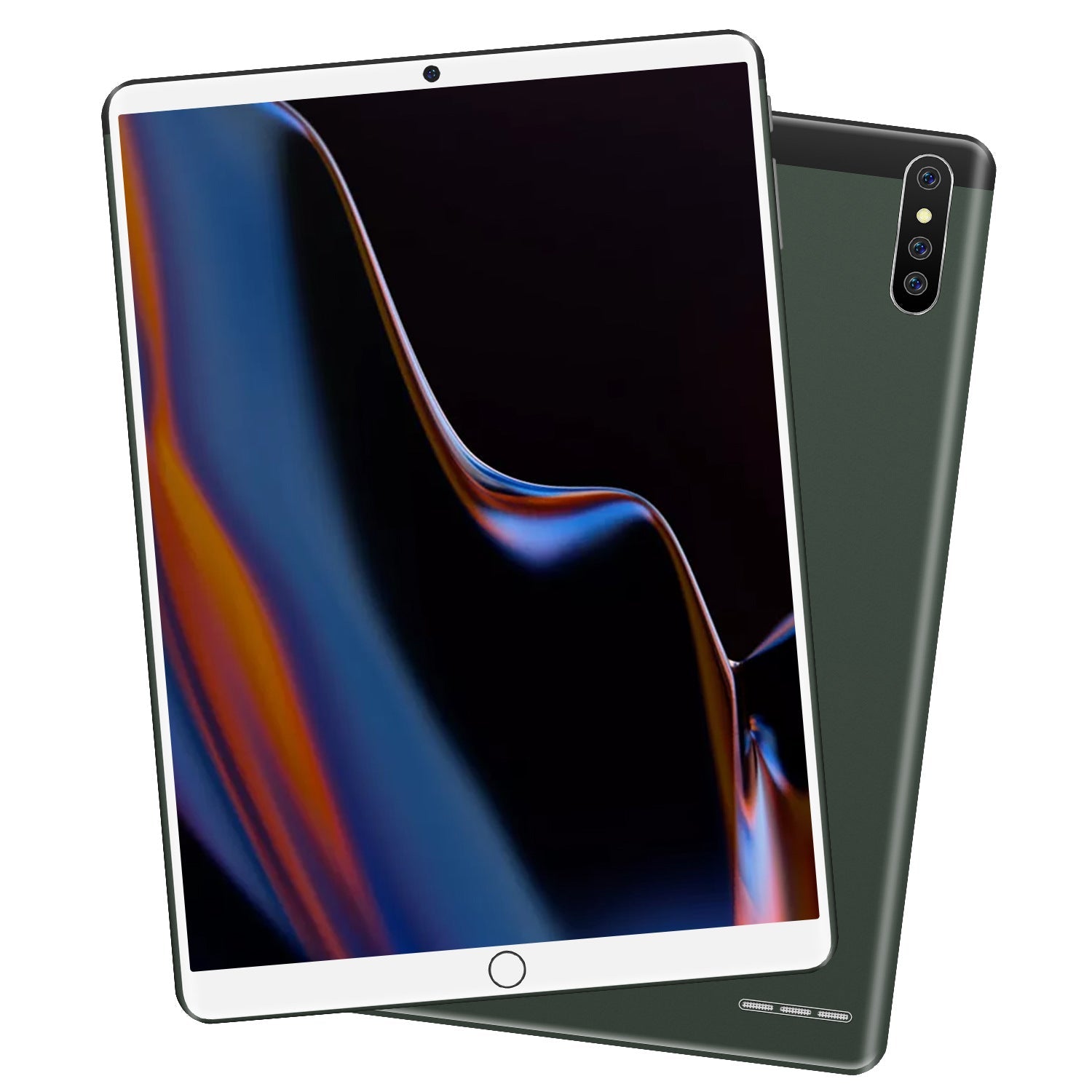 Android Learning Tablet PC Dual Camera 10inches - Chic Cart