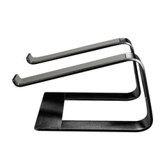 Aluminum alloy notebook stand computer stand - Chic Cart