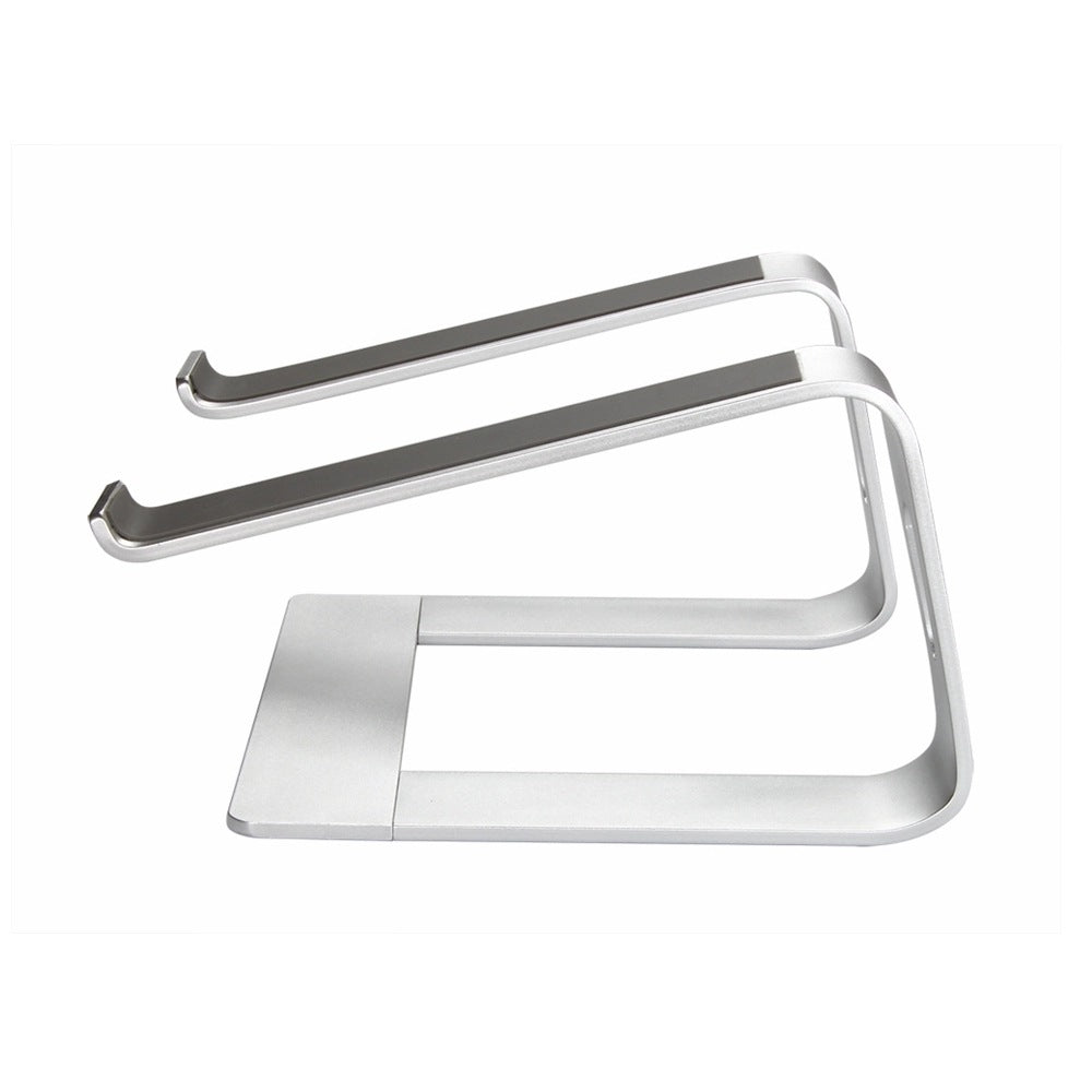 Aluminum alloy notebook stand computer stand - Chic Cart