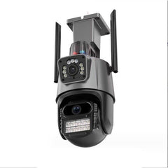 6 Million Gun Ball Binocular Wireless Ball Machine - Chic Cart