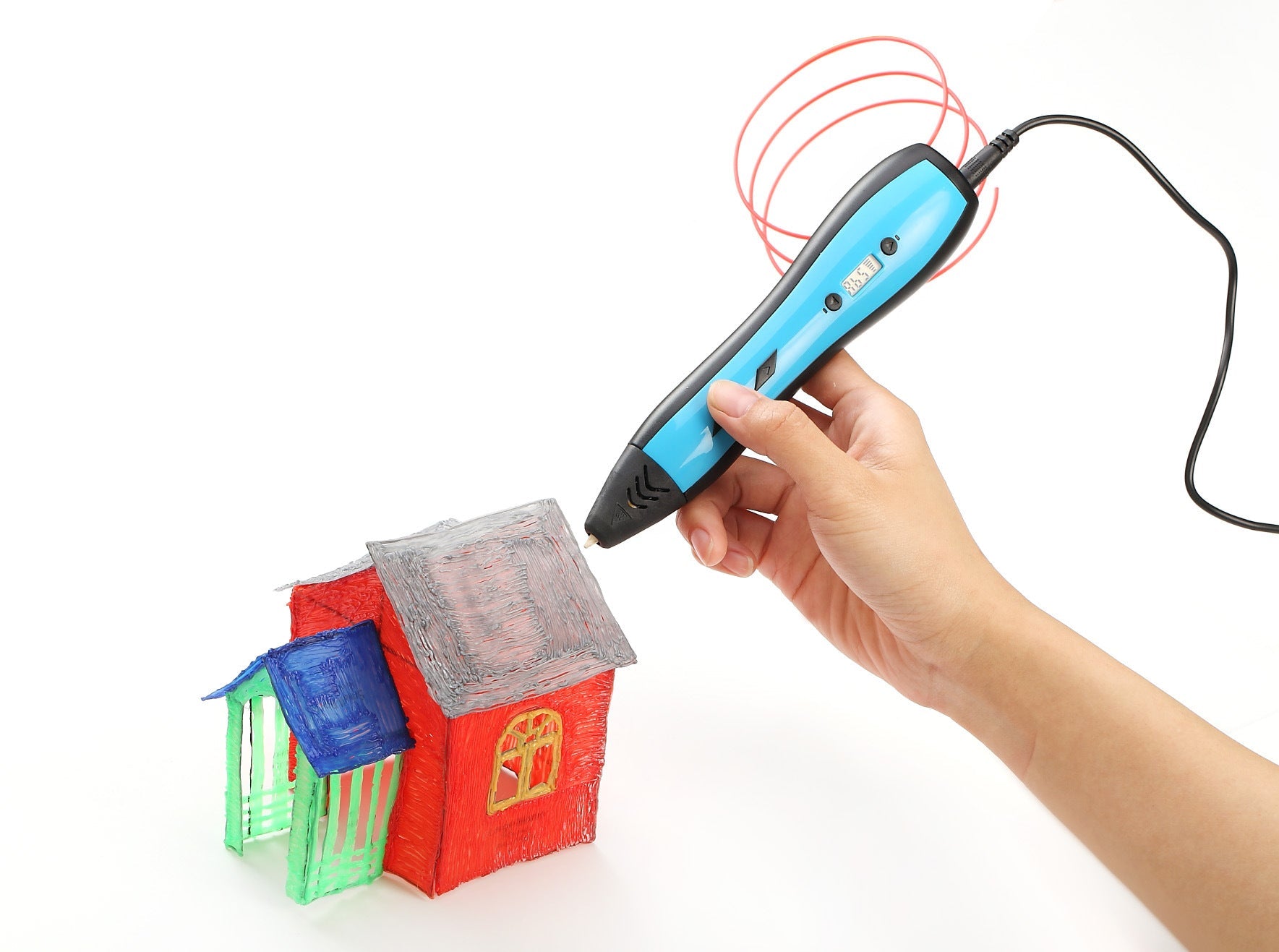 3D printing pen for children - Chic Cart