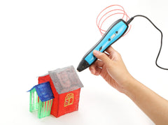 3D printing pen for children - Chic Cart