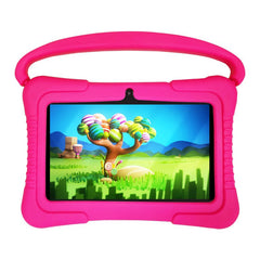 7 Inch Children's Tablet Pc Smart Tutoring Machine - Chic Cart