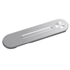 Adjustable flat expansion bracket - Chic Cart