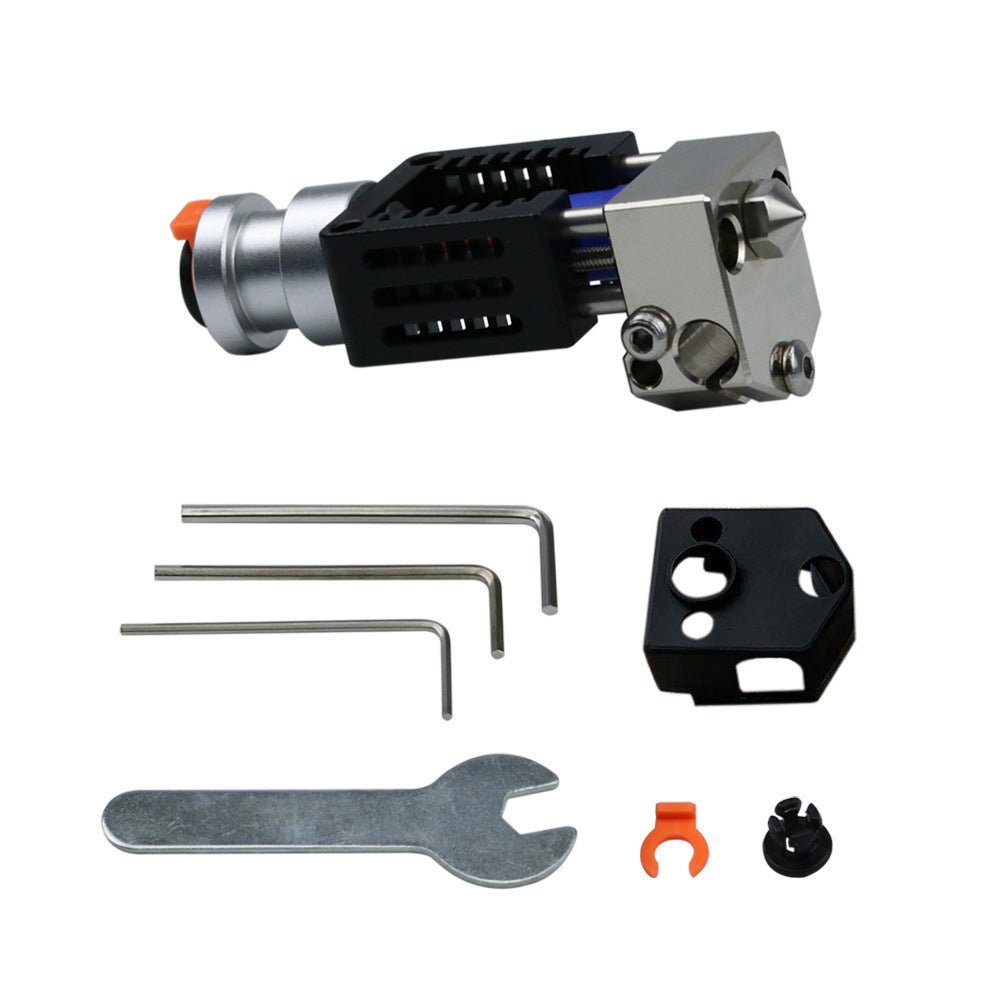 3D Printer Accessories High - quality High - temperature - resistant All Metal - Chic Cart