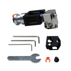 3D Printer Accessories High - quality High - temperature - resistant All Metal - Chic Cart