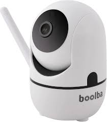 720P Wireless IP Camera WiFi Baby Monitor - Chic Cart