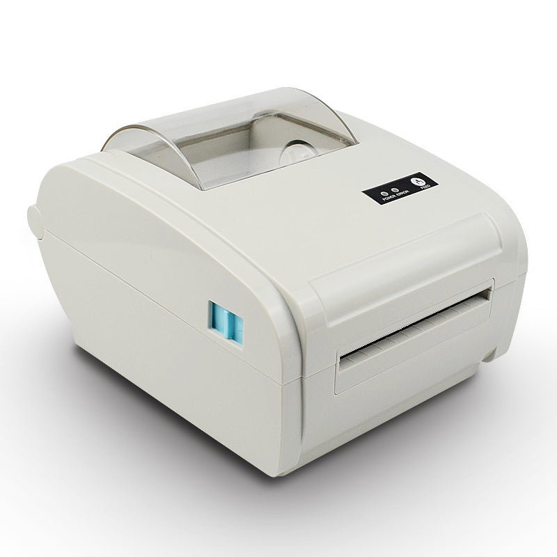 4x6 Direct Thermal printing labels printer shipping packing sticker printer - Chic Cart