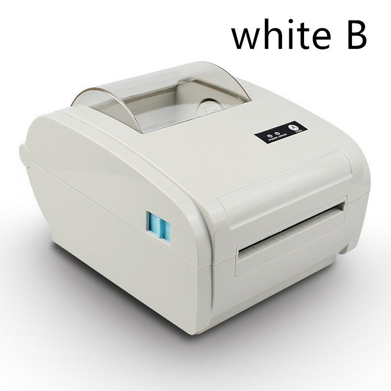 4x6 Direct Thermal printing labels printer shipping packing sticker printer - Chic Cart