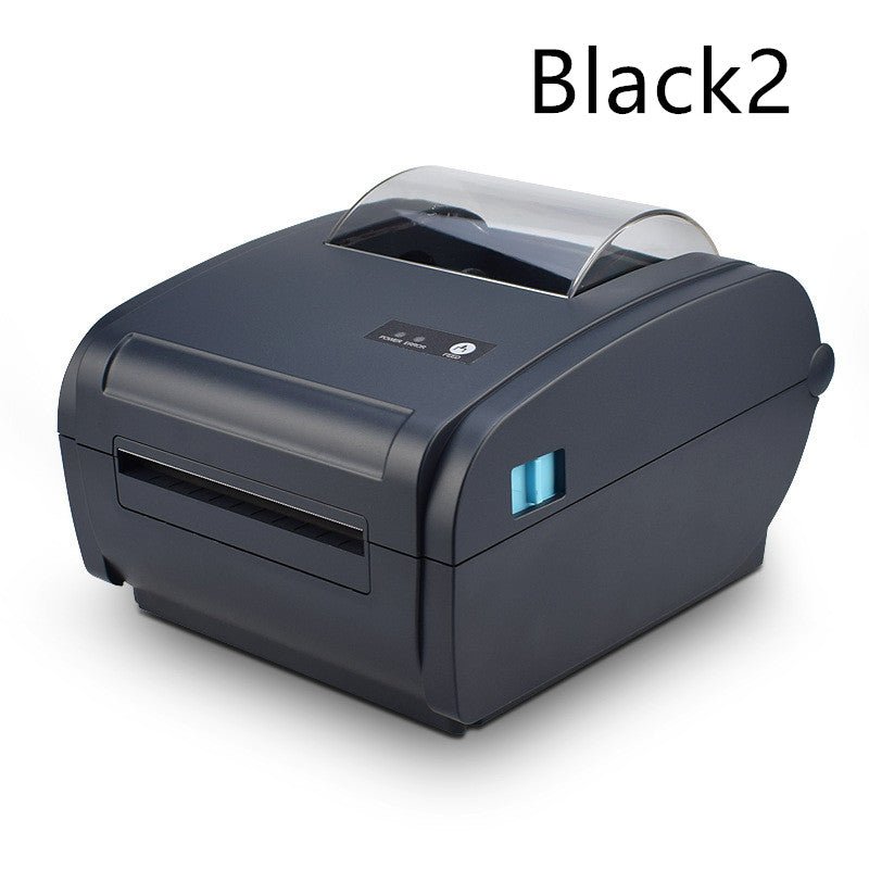 4x6 Direct Thermal printing labels printer shipping packing sticker printer - Chic Cart