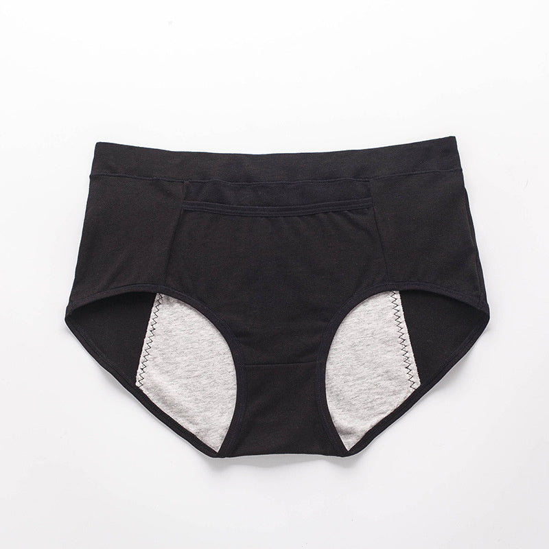 Women's Menstrual Waist Leak Proof Physiological Underwear
