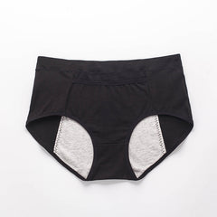Women's Menstrual Waist Leak Proof Physiological Underwear