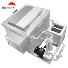 38L 88L 175L 360L Ultrasonic Cleaner Industrial,Oil Rust Degrease Ultrasound Cleaning, Metal Mold Car Engine  Washing machine