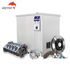 38L 88L 175L 360L Ultrasonic Cleaner Industrial,Oil Rust Degrease Ultrasound Cleaning, Metal Mold Car Engine  Washing machine