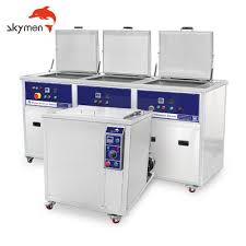 38L 88L 175L 360L Ultrasonic Cleaner Industrial,Oil Rust Degrease Ultrasound Cleaning, Metal Mold Car Engine  Washing machine