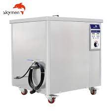 38L 88L 175L 360L Ultrasonic Cleaner Industrial,Oil Rust Degrease Ultrasound Cleaning, Metal Mold Car Engine  Washing machine