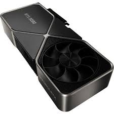 USED NVIDIA GeForce RTX 3090 Founders Edition 24GB GDDR6 Graphics Card GPU