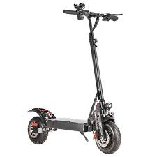 1600W X750 Electric Scooter Adults 52V Fast Motor 65km/h & 80km Long Range 150kg Load Tax Free Folding Escooter
