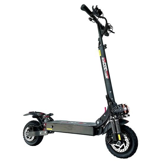 1600W X750 Electric Scooter Adults 52V Fast Motor 65km/h & 80km Long Range 150kg Load Tax Free Folding Escooter