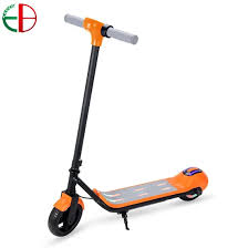 HEZZO 36v 350W 10.4Ah 15.6MPH Electric Scooter Adult HS-04Pro 8.5" Self-Balance Folding Kick Escooter Smart App EU US Warehouse - Chic Cart 